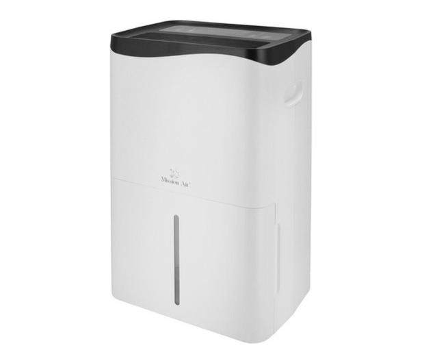 Mission Air Osuszacz powietrza PRODRY 50L/24h WiFi - 1590321 - zdjęcie 4